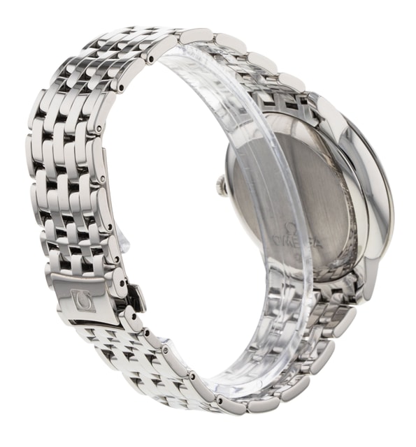 Omega De Ville Prestige 424.10.37.20.01.001 Image 3